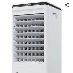 Portable Air Conditioner 