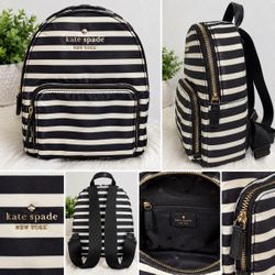 Small Kate Spade Backpack $68 OBO