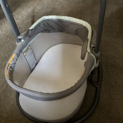 Graco Bassinet 