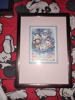 Limited Edition Prints