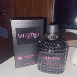 Valentino Born In Roma Intense 