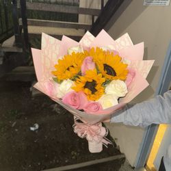 Valentines Bouquet