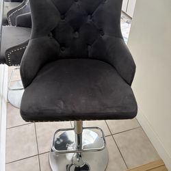 Bar top chairs