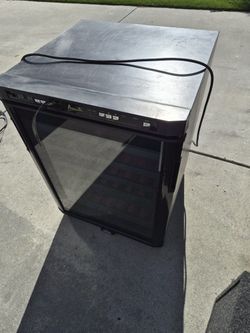 Quality Wine Fridge