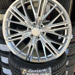 22” CHEVY SILVERADO, TAHOE , SUBURBAN, GMC