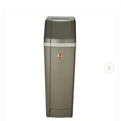 Rheem 42K Grain Water Softener 
