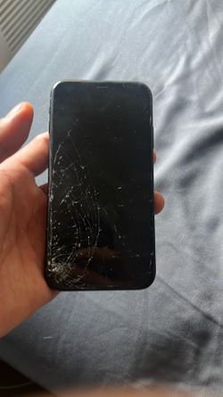 iPhone 10