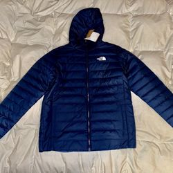 New The North Face Teen Bomber Jacket XXL(18/20)