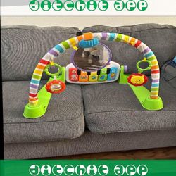 Baby Learning Toys Fun and Smart Development Tools sound respond