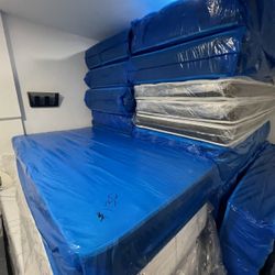 Twin Mattress
