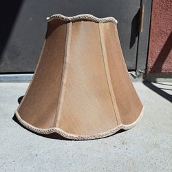 Vintage Lampshade