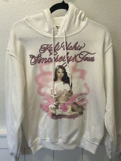 Kali Uchis Hoodie Sweatshirt