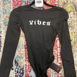 Bodysuits Medium New 