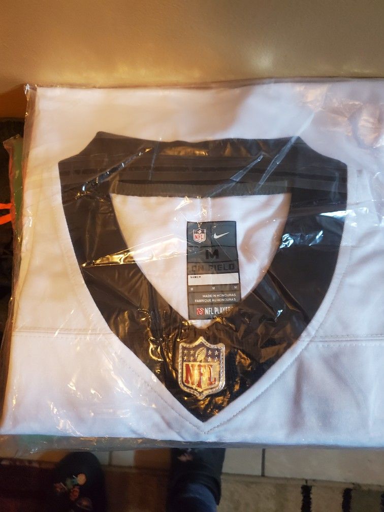 NFL JERSEY 
