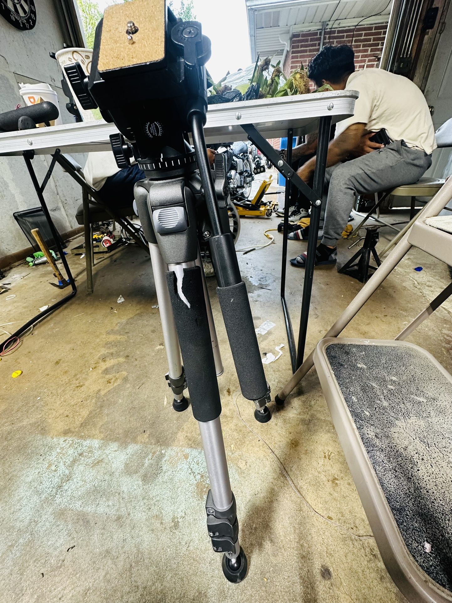 Tripod
