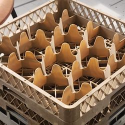 Racks for coffee rates 
