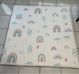 Baby play pen foam Mat