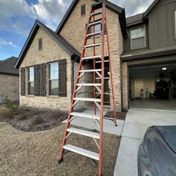 12 Ft Ladder 