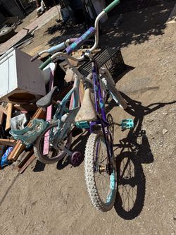 Bicicletas