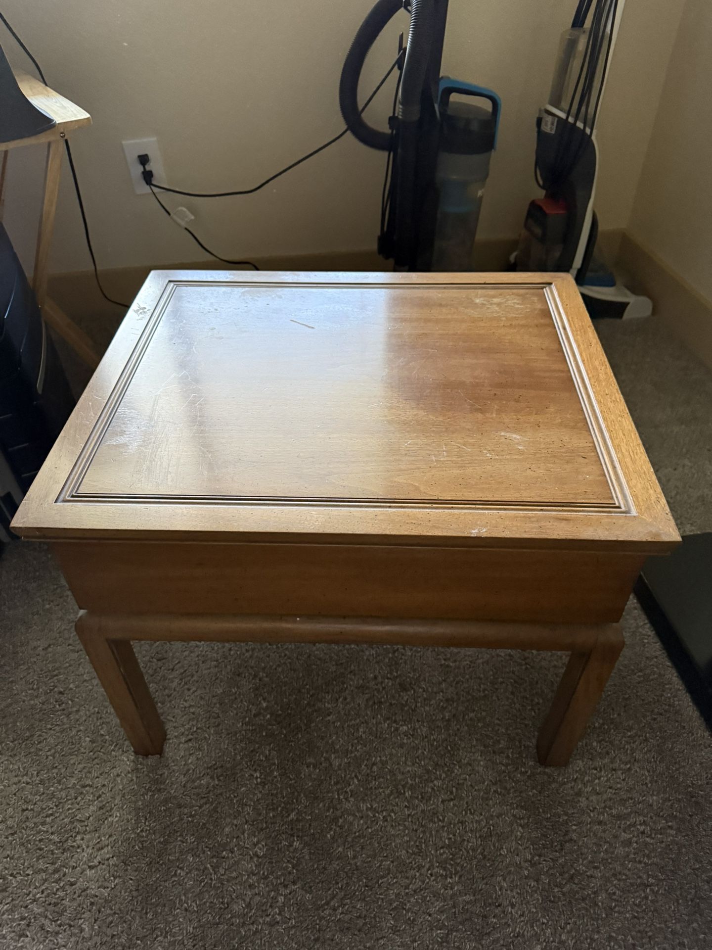 End Table