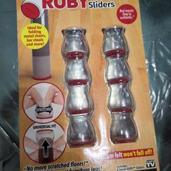 Ruby Sliders