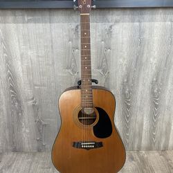 Tanglewood Indiana Series Acoustic Guitar TW28CT
