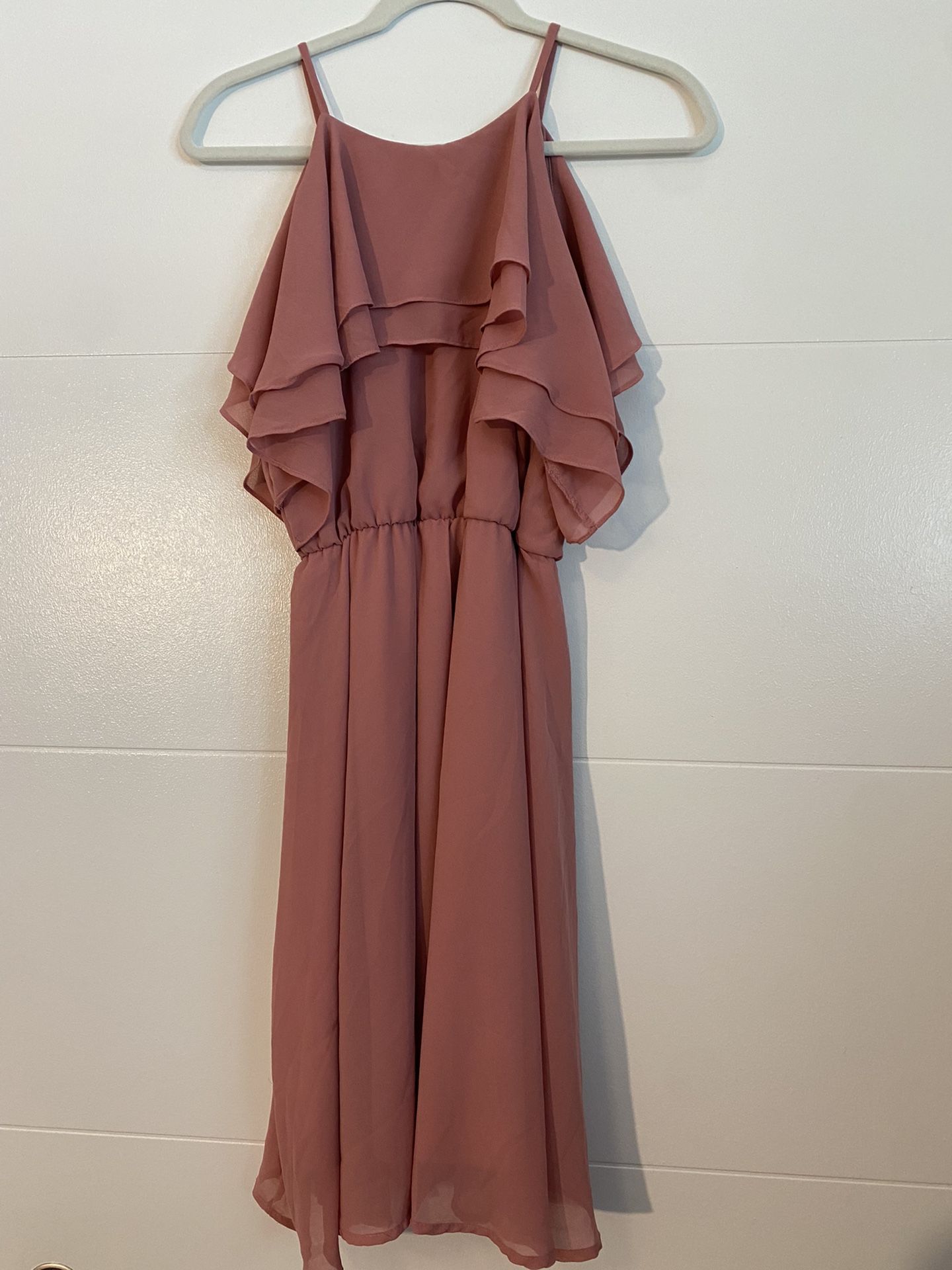 Fashion Dress in two colors - 2 for $35 or 1 for $20