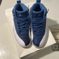 Air Jordan 12 RETRO