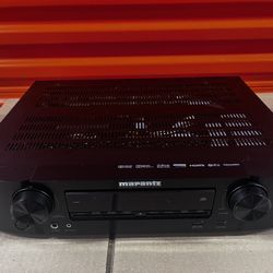 Marantz  NR1603 Reciever 