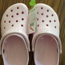 Crocs Size J5
