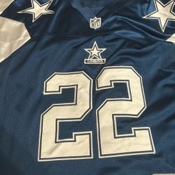 Emmitt Smith Jersey