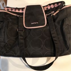 Diaper Bag 