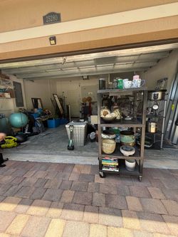 Garage Sale 🚨 Moving Sale — Last Items Must Go! 🚨