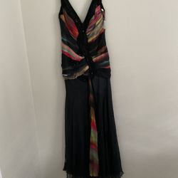 Party Dress Size Small