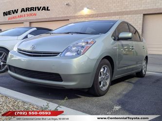 2009 Toyota Prius