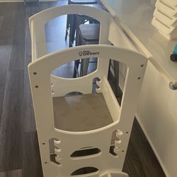 Counter Tower For kids