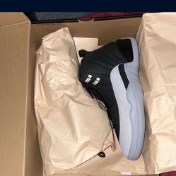 Jordan 12