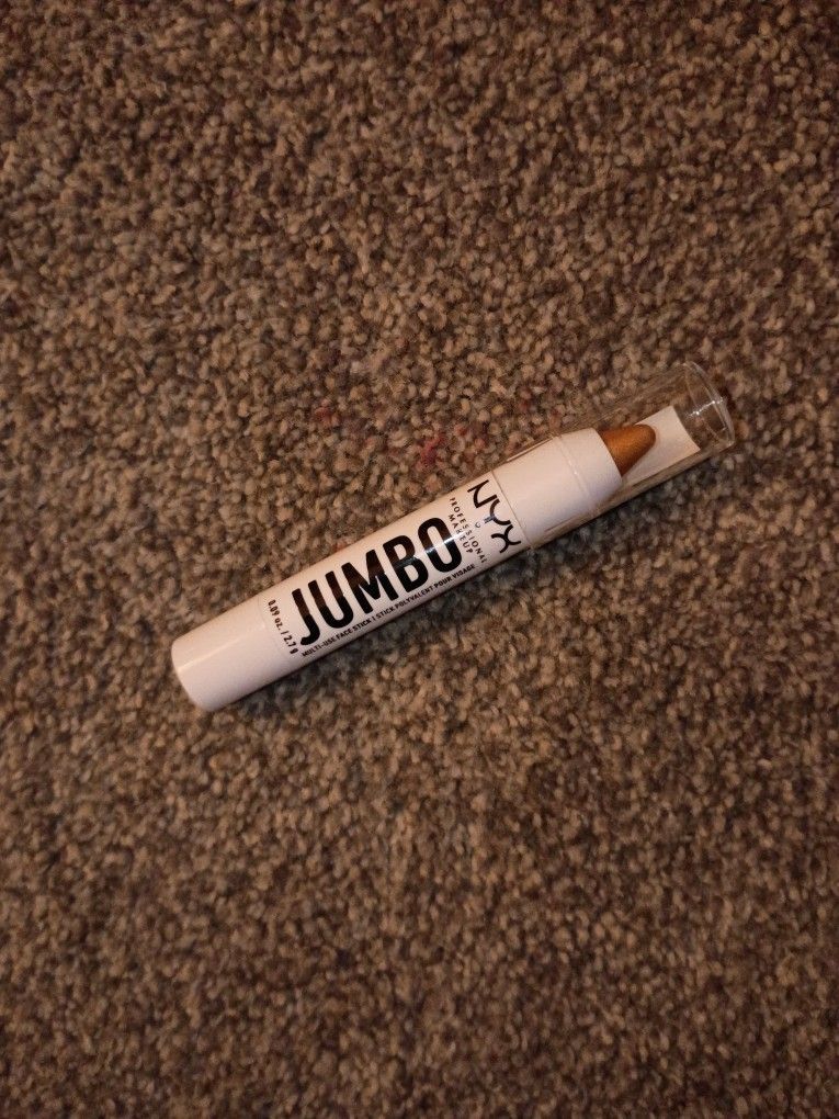NYX Jumbo Pencil