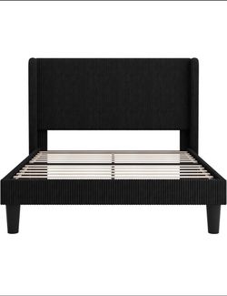 Queen bed frame