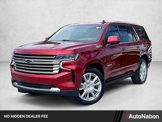 2021 Chevrolet Tahoe