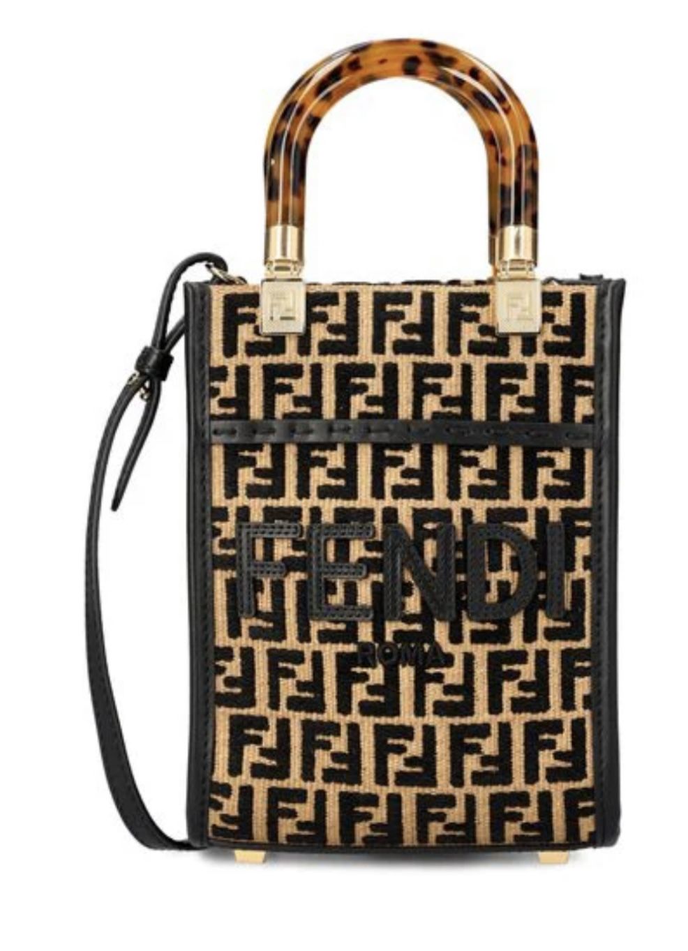 Fendi Bag
