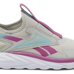 Girl Reebok size 7 youth shoes