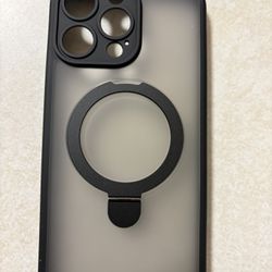 TOCOL Magnetic for iPhone 15 Pro Max Case