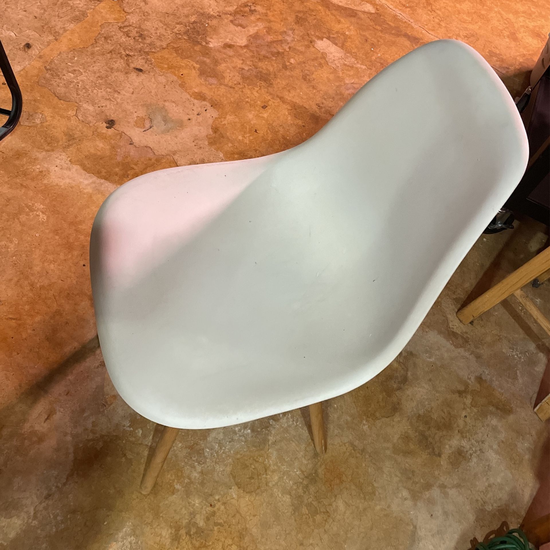 Mid Century Chair