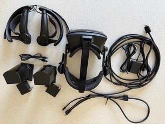 Valve Index Full Kit