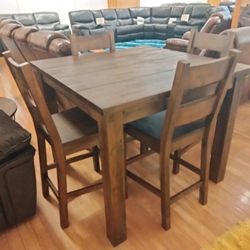 NEW TABLES! BEST FOR LESS! WE SELL BRAND NEW! 