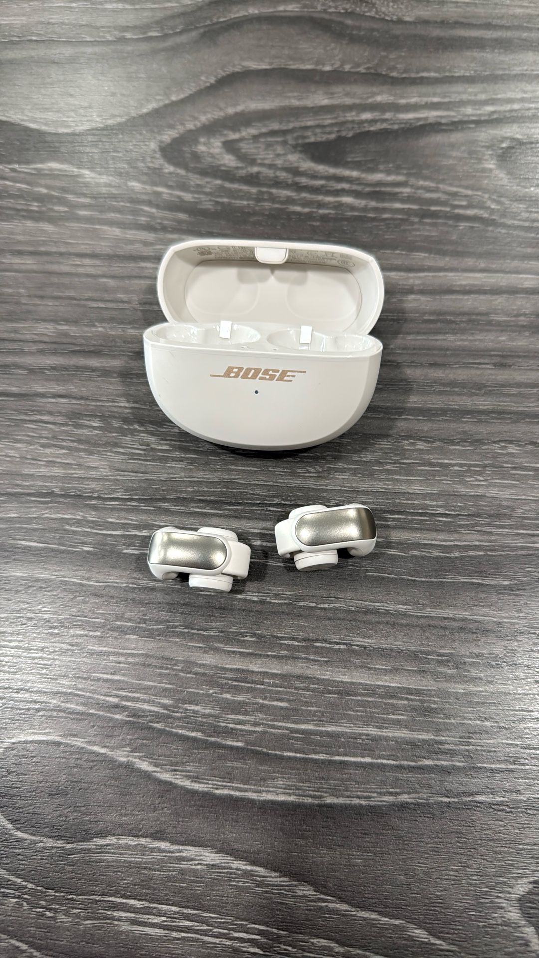 Bose Ultra - Ear Buds