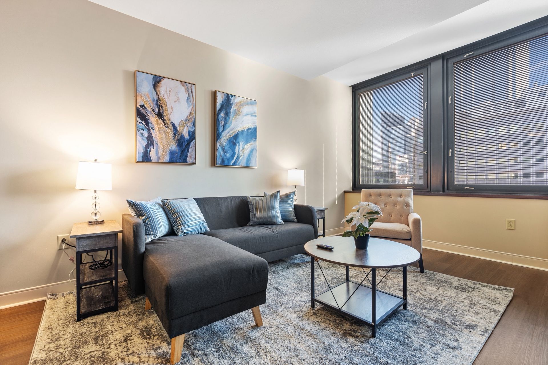 FURNITURE FOR SALE: Entire Unit or Single Items