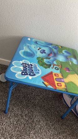 Toddler things