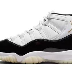 Jordan 11 
